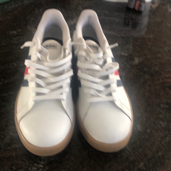 Adidas Mens Sneakers Size 12 (Brand New) - Picture 1 of 4